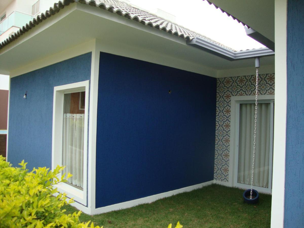 Villa Linda Casa Térrea Em Riviera De Santa Cristina XIII Paranapanema Exterior foto