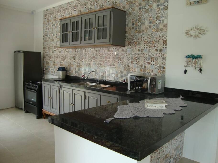 Villa Linda Casa Térrea Em Riviera De Santa Cristina XIII Paranapanema Exterior foto
